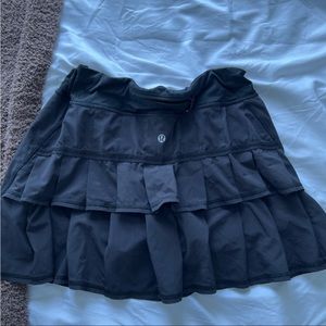 Lululemon Tennis Skirt